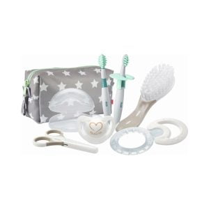 NUK Welcome Set 8 Items