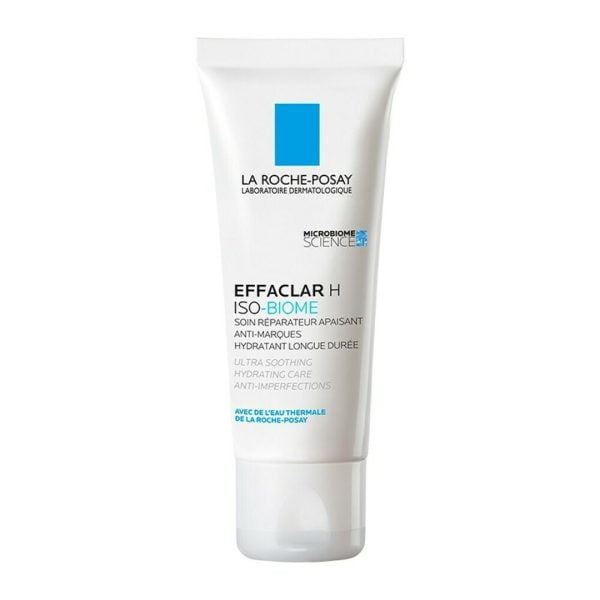 La Roche-Posay Effaclar H Iso Biome 40ml
