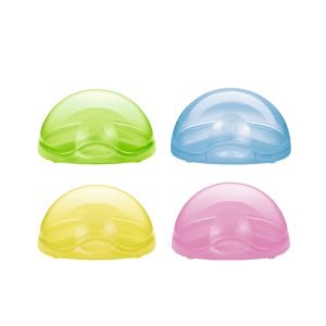 NUK Soother Box