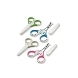 NUK Baby Nail Scissors