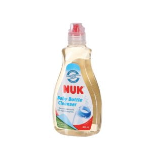 NUK Baby Bottle Cleanser 500ml