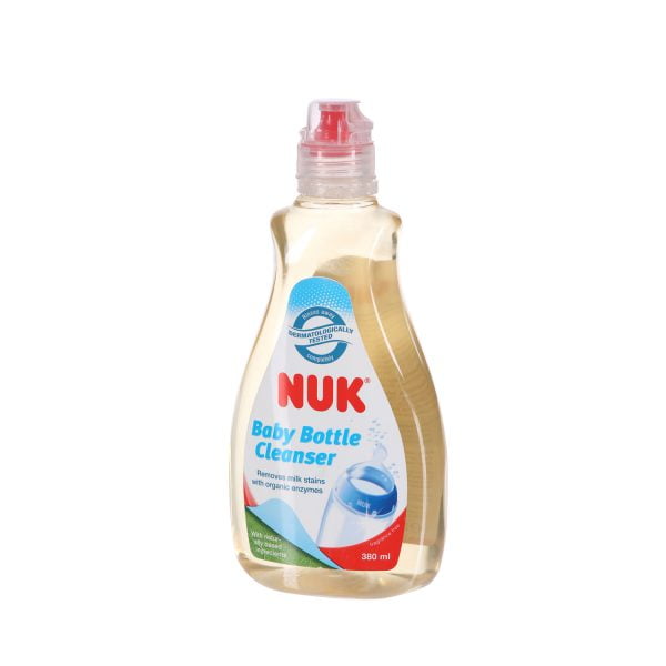 NUK Baby Bottle Cleanser 500ml