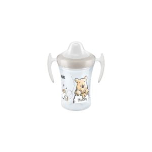 NUK Evolution Trainer Cup Winnie The Pooh 6+ Months 230ml