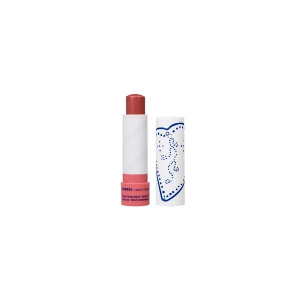 Korres Mediterranean Grape Lipbalm 4.5g