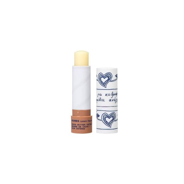 Korres Cocoa Butter Lipbalm 4.5g