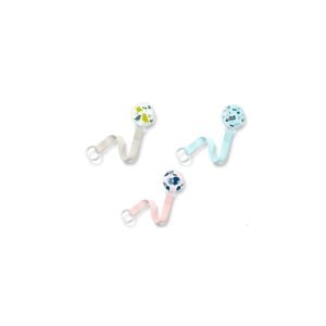 NUK Soother Clip