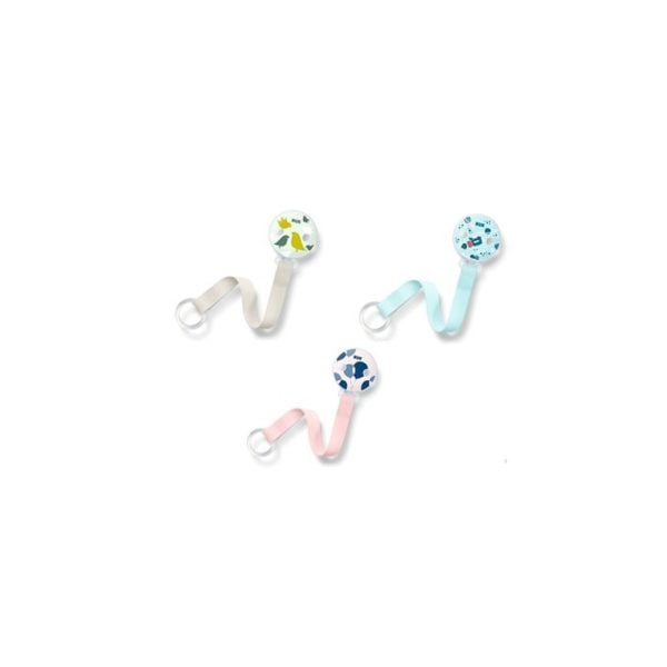 NUK Soother Clip