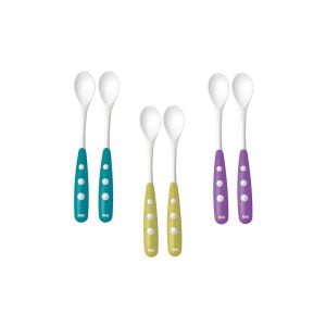 NUK Feeding Spoon 2Pcs