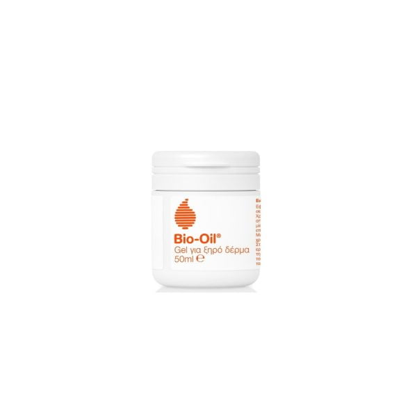 Bio-Oil Dry Skin Gel 50ml