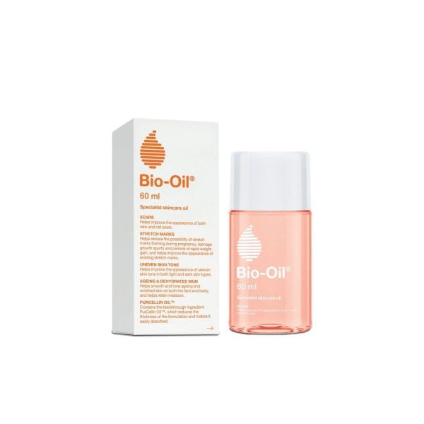 Bio-Oil Skincare Oil 60ml
