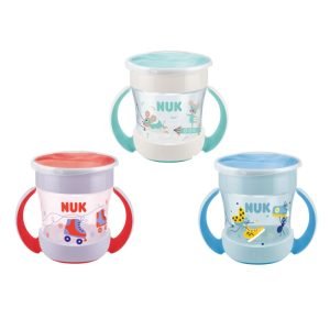 NUK Mini Magic Cup 160ml