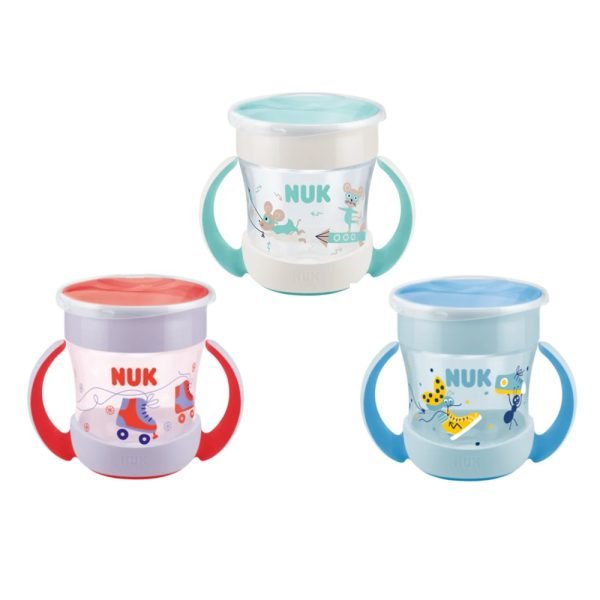 NUK Mini Magic Cup 160ml