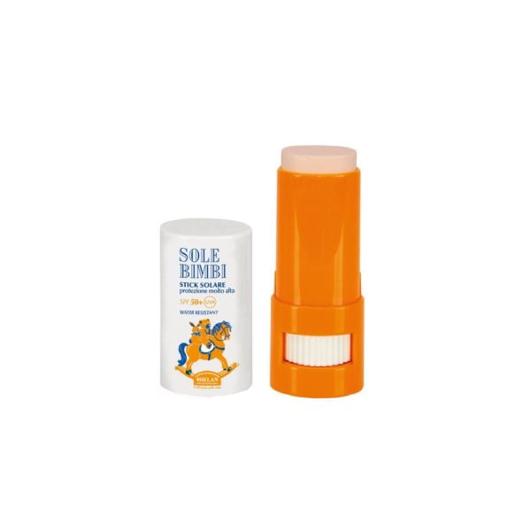 Sole Bimbi Stick Solare SPF50+ 8ml