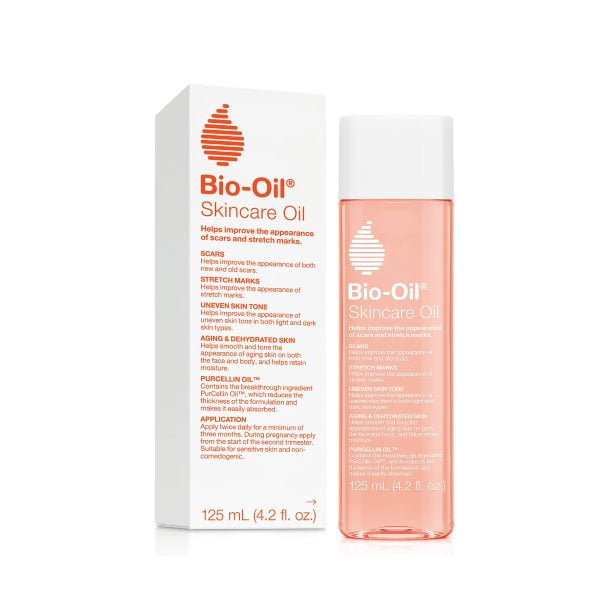 Bio-Oil Skincare Oil 125ml