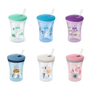NUK Action Cup 12+ Months 230ml