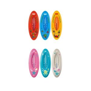 NUK Bath Thermometer