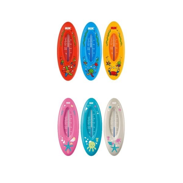 NUK Bath Thermometer