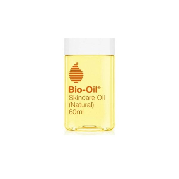 Bio-Oil Natural Skincare Oil 60ml