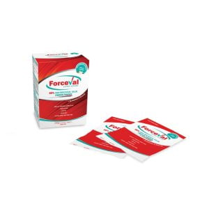 Forceval Protein Powder 8 Sachets Of 30g Each