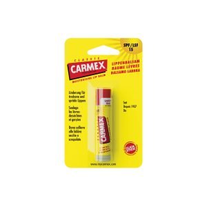 Carmex Classic Lip Balm Stick SPF15 4.25g