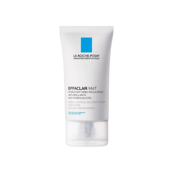 La Roche-Posay Effaclar Mat 40ml