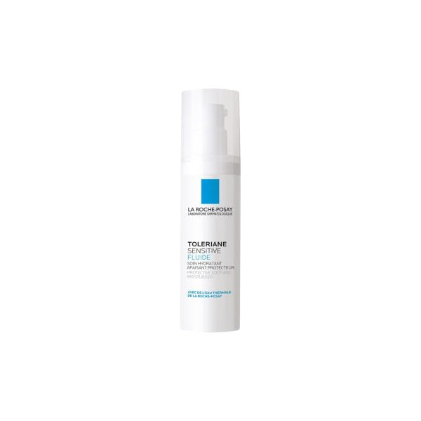 La Roche-Posay Toleriane Dermallergo Fluide 40ml