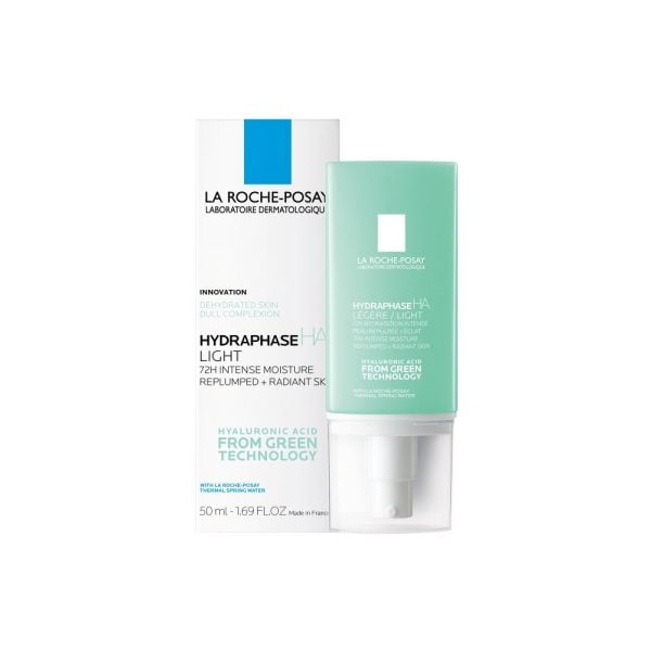 La Roche-Posay Hydraphase HA Light 50ml