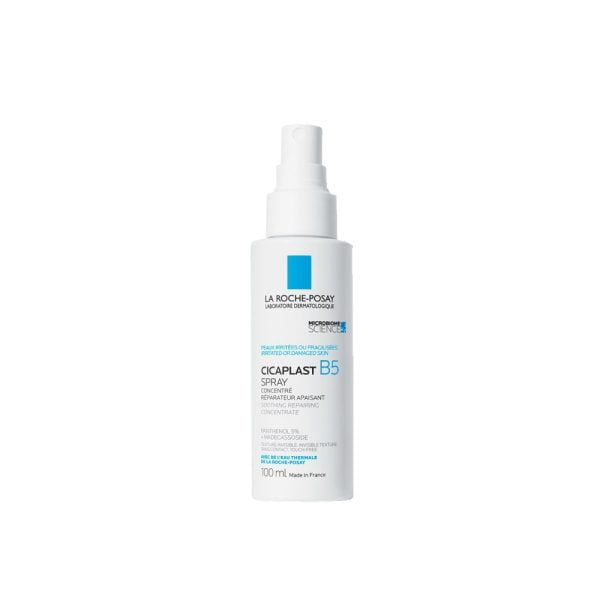La Roche-Posay Cicaplast B5 Spray 100ml