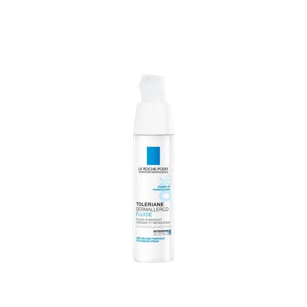 La Roche-Posay Toleriane Dermallergo Fluid 40ml