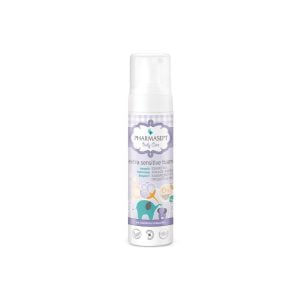 Pharmasept Baby Care Extra Sensitive Foam 200ml