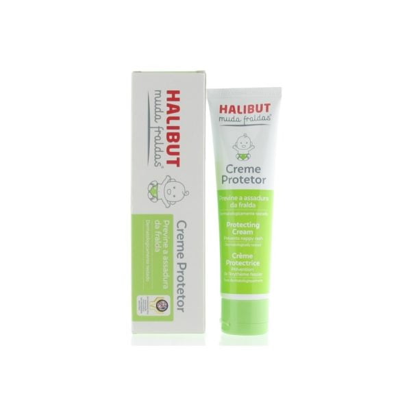 Halibut Protection Cream 100g