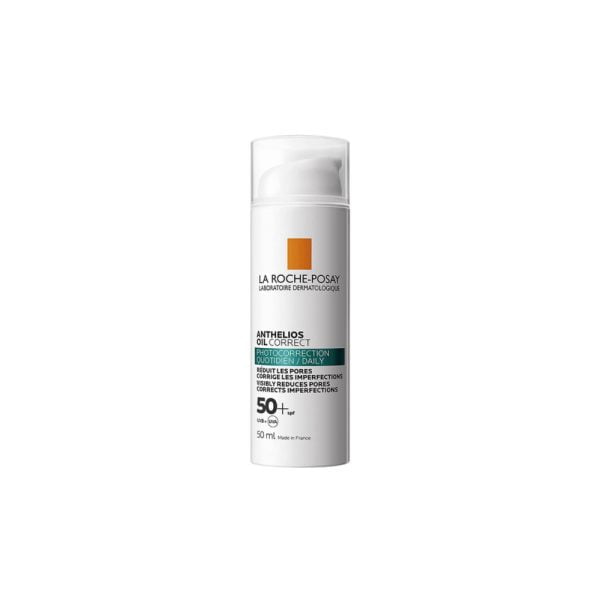 La Roche-Posay Anthelios Oil Correct SPF50+ 50ml