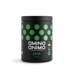 AMINO ANIMO Vegan Pea Protein 500g