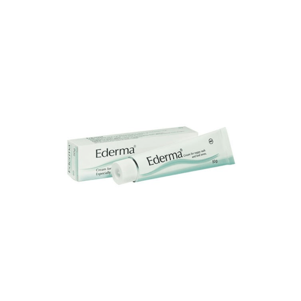 Ederma Cream 50ml
