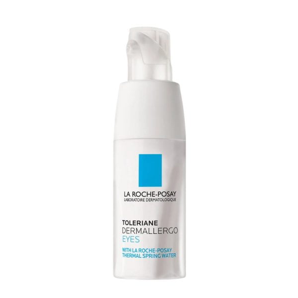 La Roche-Posay Toleriane Dermallergo Eyes 20ml