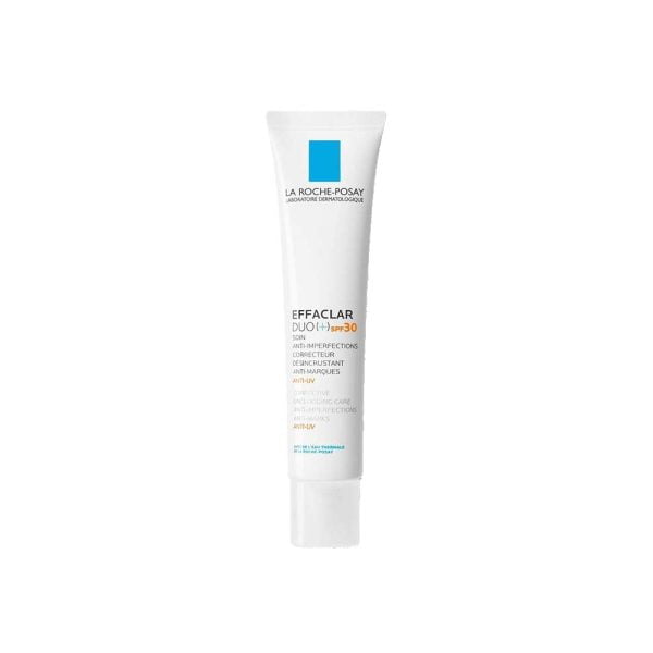 La Roche-Posay Effaclar Duo (+) SPF30 40ml