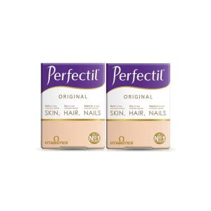 Vitabiotics Perfectil Original 30 Tablets 1+1 Free