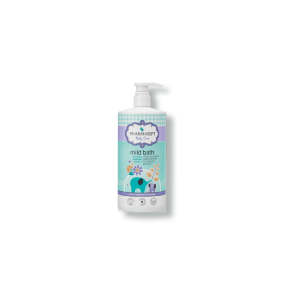 Pharmasept Baby Care Mild Bath 1L