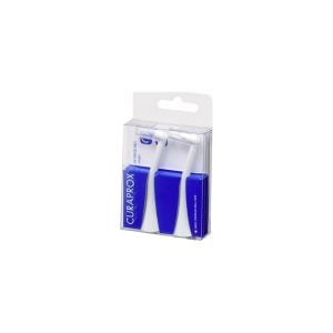 Curaprox Hydrosonic Single Brush Heads 2Pcs