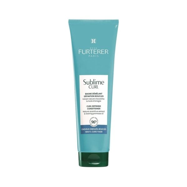 Rene Furterer Sublime Curl Curl Defining Conditioner 150ml