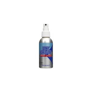 Ice Power Sport Spray 125ml