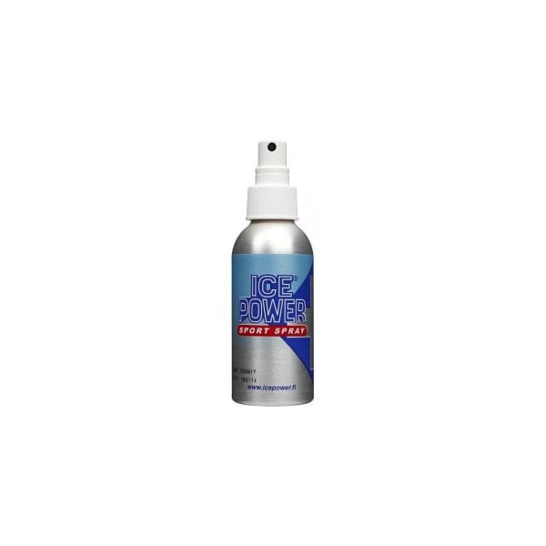 Ice Power Sport Spray 125ml