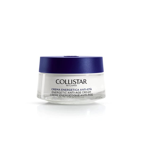 Collistar Energetic Anti-Age Cream 50ml