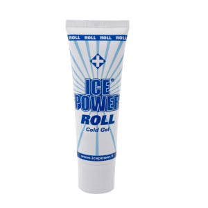 Ice Power Roll Cold Gel 75ml