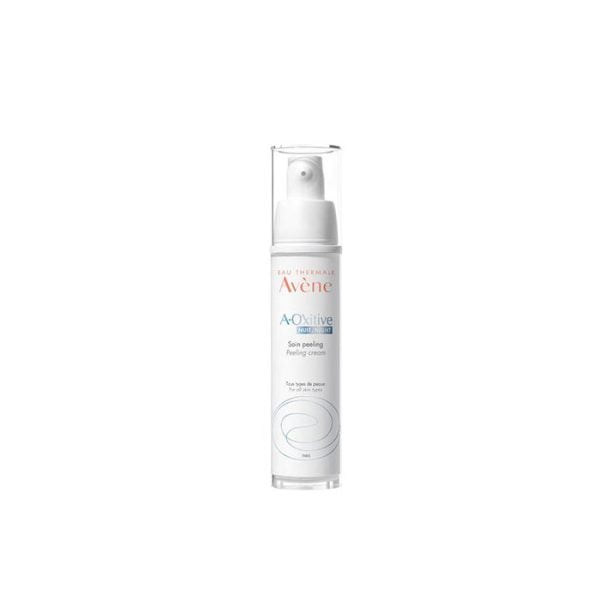 Avene A-Oxitive  Creme Nuit 30ml