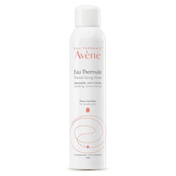 Avene Eau Thermale Spring Water 50ml