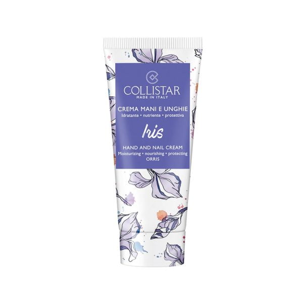 Collistar Iris Protective Hand And Nail Balm 50ml