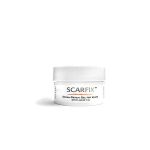 Scarfix Derma-Repair Gel For Scars 15ml