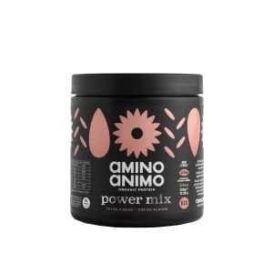 Amino Animo Power Mix Cocoa Flavour 350g