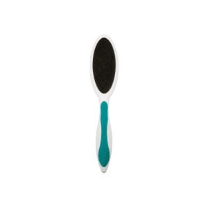Titania Softouch Double-Sided Foot Callus File